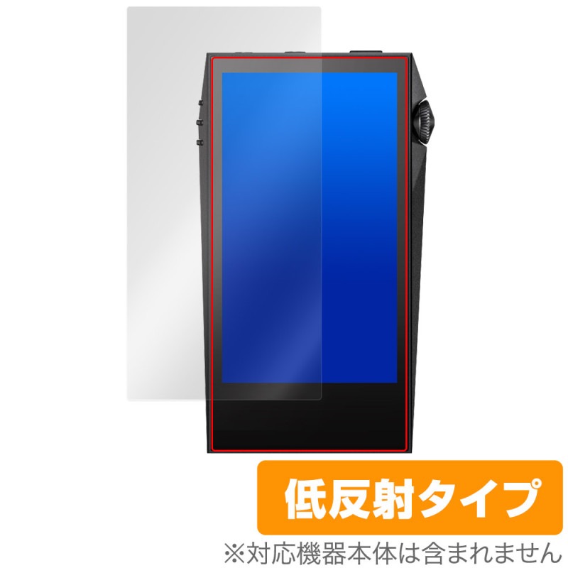 Astell��Kern A&ultima SP3000M �ݸ� �ե���� OverLay Plus for �����ƥ륢��ɥ���� �վ��ݸ� ��������쥢 ȿ���ɻ� ����� �����ɻ�