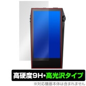Astell��Kern A&ultima SP3000M �ݸ� �ե���� OverLay 9H Brilliant for �����ƥ륢��ɥ���� 9H ����� Ʃ�� �����