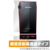 Astell��Kern A&ultima SP3000M ���� ���� �ݸ�ե���� OverLay Plus Premium for �����ƥ륢��ɥ���� �����ݸ� ���餵��꿨�� ��ȿ��