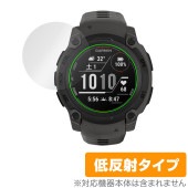 GARMIN Instinct E 40mm 保護 フィルム OverLay Plus for ガーミン インスティンクト 液晶保護 アンチグレア 反射防止 非光沢 指紋防止|スマートウォッチ|ウェア