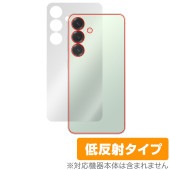 【予約商品：2月17日頃出荷開始予定】Galaxy S25 SM-S931Q SC-51F SCG31 SM-S931Z 背面保護 フィルム OverLay Plus for サムスン ギャラクシー 