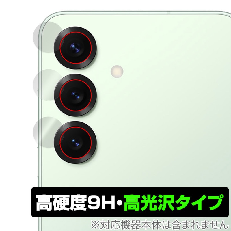 Galaxy S25 SM-S931Q SC-51F SCG31 SM-S931Z ݸ ե OverLay 9H Brilliant for ॹ 饯 9H 