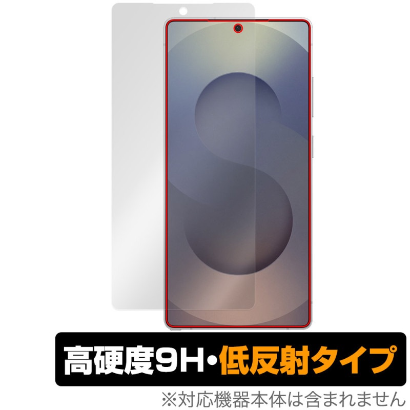 Galaxy S25 Ultra SM-S938Q SC-52F SCG32 SM-S938Z ݸե OverLay 9H Plus for 饯 ȥ 9H  쥢