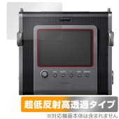 instax WIDE Evo �ݸ� �ե���� OverLay Plus Premium for �ٻΥե���� ���󥹥���ȥ���� ������ ��������쥢 ��Ʃ�� �����ɻ�