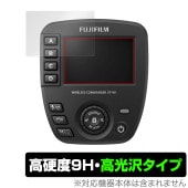 FUJIFILM �磻��쥹���ޥ���� EF-W1 �ݸ� �ե���� OverLay 9H Brilliant for �ٻΥե���� 9H ����� Ʃ�� �����