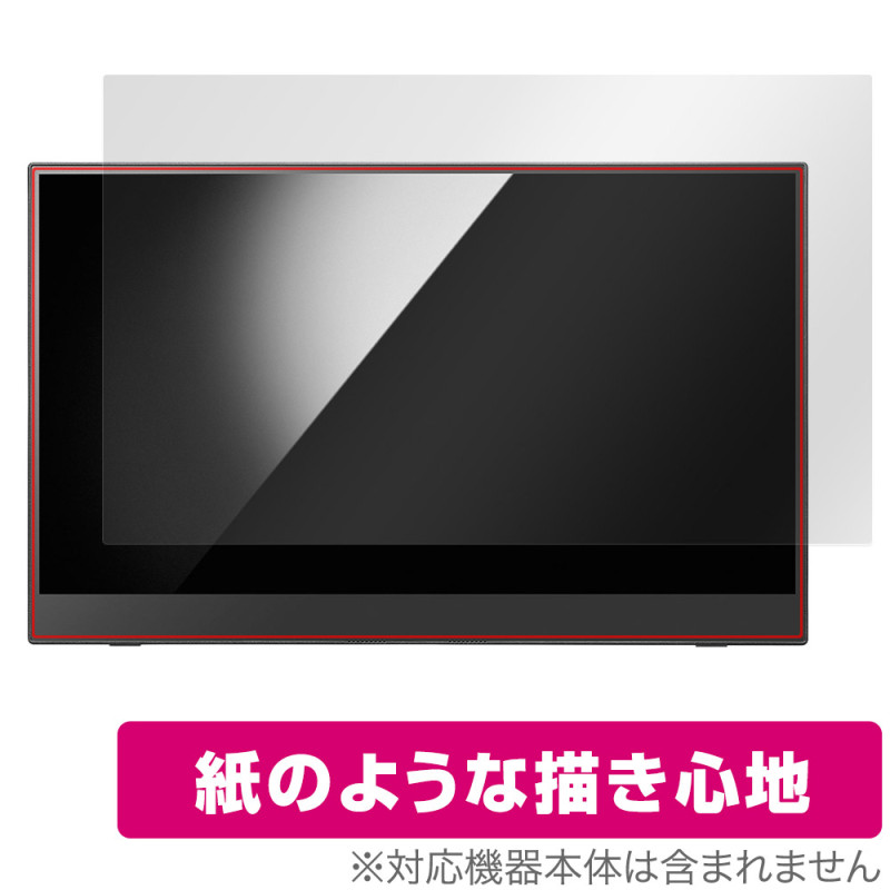 ǡ Х륿åǥץ쥤 LCD-CF161XDB-MT ݸե OverLay Paper ̣ Τ褦
