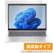 HP Pavilion Plus 14-ew1000シリーズ 保護 フィルム OverLay Plus for 日本HP パビリオン アンチグレア 反射防止 非光沢 指紋防止|Windows|PC・M