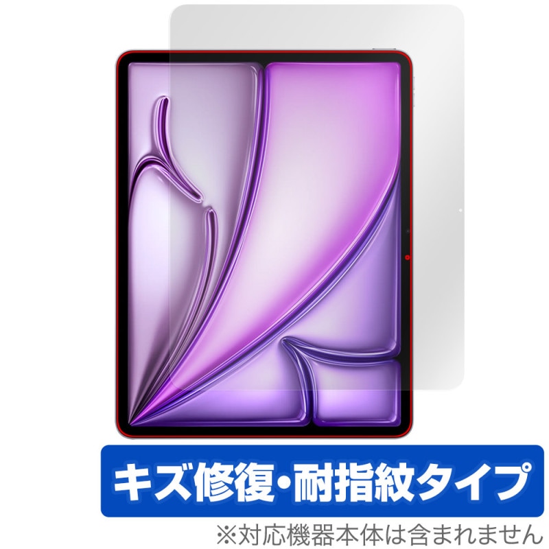 iPad Air 13����� M4 M3 �ݸ�ե���� �ե���ȥ�����ʤ� OverLay Magic for �����ѥå� ���� �վ��ݸ� ������ �ѻ��� �����ɻ�