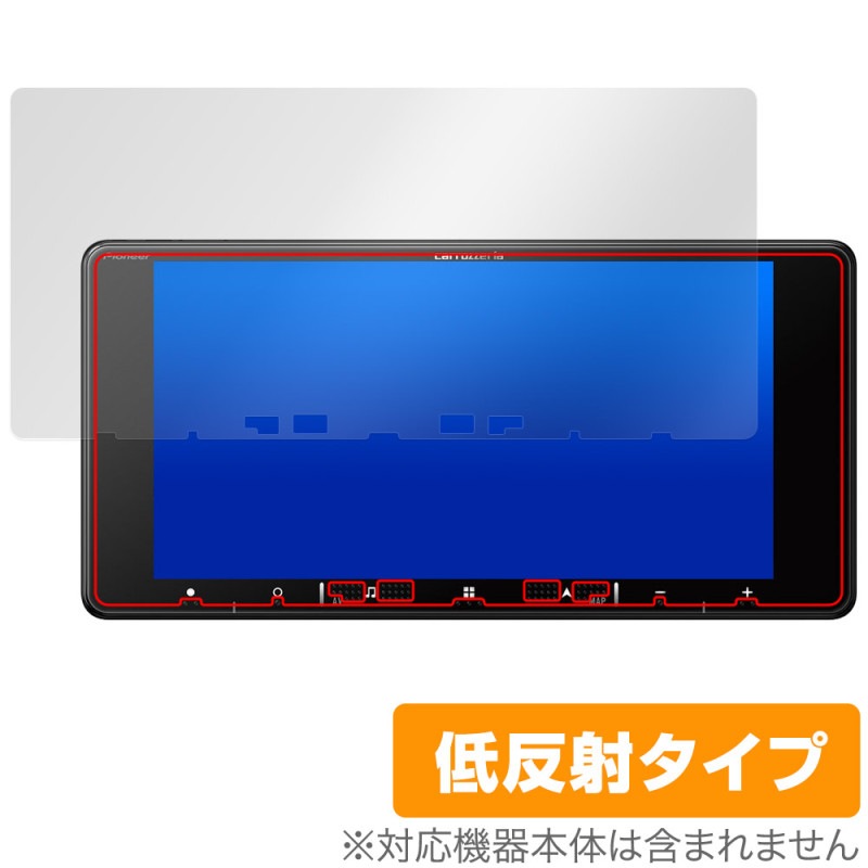 carrozzeria ڥʥ AVIC-RW721 RW521 RW121 RW720 RW520 RW120 ݸե OverLay Plus for åĥꥢ 쥢 ȿɻ