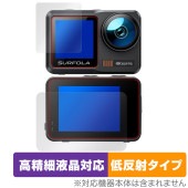 Surfola ��������󥫥�� SF630 �ݸ� �ե���� OverLay Plus Lite for ��������󥫥� �����ٱվ��б� ��������쥢 ȿ���ɻ� �����