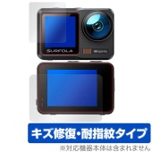 Surfola ��������󥫥�� SF630 �ݸ� �ե���� OverLay Magic for ��������󥫥� �վ��ݸ� ������ �ѻ��� �����ɻ� �����ƥ���