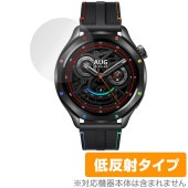 Xiaomi Watch S4 保護フィルム OverLay Plus for シャオミ スマートウォッチ エス 液晶保護 アンチグレア 反射防止 非光沢 指紋防止|スマートウォッチ|ウェアラブルデバ