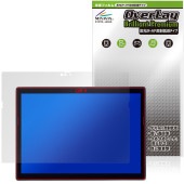NEC VersaPro / VersaPro J タイプVS ＜VS-9＞ 保護フィルム OverLay Brilliant Premium for タブレット 黒が引き締まる 高光沢 反射低減|そ