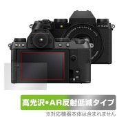 FUJIFILM �ߥ顼�쥹�ǥ����륫��� X-S20 �ݸ�ե���� OverLay Brilliant Premium for �ե��ե���� �����������ޤ� ����� AR ȿ���㸺