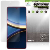 Xiaomi POCO F7 Pro 保護 フィルム OverLay Brilliant Premium for シャオミー ポコ 液晶保護 黒が引き締まる 高光沢 AR 反射低減|海外携帯(GSM/