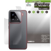 Xiaomi 15 背面 保護 フィルム OverLay Brilliant Premium for シャオミー スマートフォン 高光沢 AR 反射低減|海外携帯(GSM/3G)|スマートフォン・携帯