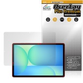 Galaxy Tab S10 FE 保護 フィルム OverLay Plus Premium for サムスン ギャラクシータブ エス アンチグレア 反射防止 高透過 指紋防止|その他 タブレット|タ