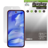 Google Pixel 9a �ݸ� �ե���� OverLay Brilliant Premium for �������� �ԥ����� ���ޡ��ȥե��� �����������ޤ� ����� AR ȿ���㸺