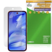 Google Pixel 9a �ݸ� �ե���� OverLay Plus Lite for �������� �ԥ����� ���ޡ��ȥե��� �����ٱվ��б� ��������쥢 �����ɻ�