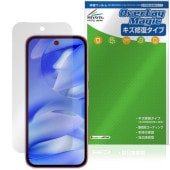 Google Pixel 9a �ݸ� �ե���� OverLay Magic for �������� �ԥ����� ���ޡ��ȥե��� �վ��ݸ� ������ �ѻ��� �����ɻ� �����ƥ���