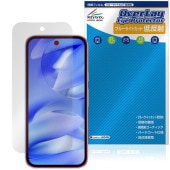 Google Pixel 9a �ݸ� �ե���� OverLay Eye Protector ��ȿ�� for �������� �ԥ����� ���ޡ��ȥե��� �֥롼�饤�ȥ��å� ȿ���ɻ�