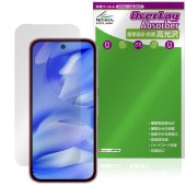 Google Pixel 9a ���󥫥���ʤ� �ݸ�ե���� OverLay Absorber ����� for �������� �ԥ����� ���ޡ��ȥե��� �׷�ۼ� ����� ����