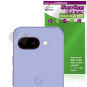 Google Pixel 9a リアカメラ用 保護フィルム OverLay Absorber 高光沢 for グーグル ピクセル スマートフォン 衝撃吸収 高光沢 抗菌|SIMロックフリー端末|スマー