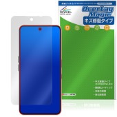 Nothing Phone (3a) 保護 フィルム OverLay Magic for スマートフォン 液晶保護 傷修復 耐指紋 指紋防止 コーティング|SIMロックフリー端末|スマートフォン・携帯