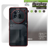 Nothing Phone (3a) Pro 背面 保護 フィルム OverLay Brilliant Premium for スマートフォン 高光沢 AR 反射低減|SIMロックフリー端末|スマート