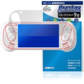 AYANEO 3 保護 フィルム OverLay Eye Protector 9H for アヤネオ 液晶保護 9H 高硬度 ブルーライトカット|ガジェット|その他
