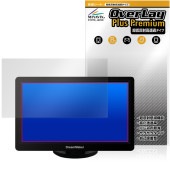 DreamMaker 7インチ ディスプレイオーディオ DPA701V 保護フィルム OverLay Plus Premium for ドリームメーカー アンチグレア 高透過|ガジェット|その他