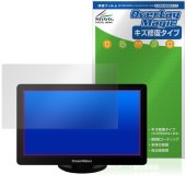 DreamMaker 7インチ ディスプレイオーディオ DPA701V 保護フィルム OverLay Magic for ドリームメーカー 傷修復 耐指紋 指紋防止|ガジェット|その他
