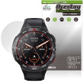 Mibro Watch GS Pro 保護 フィルム OverLay Brilliant Premium for ミブロ スマートウォッチ 液晶保護 黒が引き締まる 高光沢 AR 反射低減|スマートウ