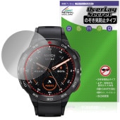 Mibro Watch GS Pro ݸ ե OverLay Secret for ߥ֥ ޡȥå վݸ ץ饤Хե륿 ɻ