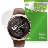 Mibro Watch Lite 3 Pro ݸ ե OverLay Brilliant for ߥ֥ ޡȥå 椬Ĥˤ ɻ 