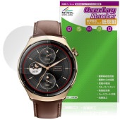 Mibro Watch Lite 3 Pro ݸ ե OverLay Absorber ȿ for ߥ֥ ޡȥå ׷ۼ ֥롼饤ȥå 
