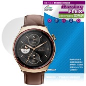 Mibro Watch Lite 3 Pro ݸ ե OverLay FLEX  for ߥ֥ ޡȥå б Ǻ ׷ۼ Ʃ