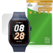 Mibro Watch T2 ݸ ե OverLay Plus for ߥ֥ ޡȥå վݸ 쥢 ȿɻ  ɻ