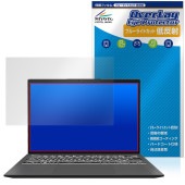 MSI Prestige 13 A13M 13 Evo A13M 保護フィルム OverLay Eye Protector 低反射 for エムエスアイコンピュータージャパン 目に優しい|Window