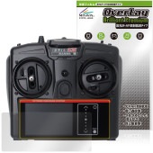 サンワ プロポ EXZES ZIII 保護 フィルム OverLay Brilliant Premium for ハイエンドクラス プロポ 黒が引き締まる 高光沢 AR 反射低減|ガジェット|その他