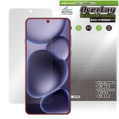 OPPO Find X8 Ultra 保護 フィルム OverLay Brilliant Premium for オッポ スマートフォン 液晶保護 黒が引き締まる 高光沢 AR 反射低減|SIMロック