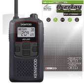 KENWOOD DEMITOSS UBZ-LS20 LS27R 保護フィルム OverLay Brilliant Premium for ケンウッド トランシーバー 高光沢 AR 反射低減|ガジェット