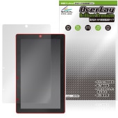 M5Stack Tab5 保護 フィルム OverLay Brilliant Premium for スイッチサイエンス 液晶保護 黒が引き締まる 高光沢 AR 反射低減|その他 タブレット|タブレッ