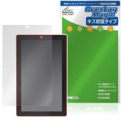 M5Stack Tab5 保護 フィルム OverLay Magic for スイッチサイエンス 液晶保護 傷修復 耐指紋 指紋防止 コーティング|その他 タブレット|タブレットデバイス
