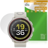 SUUNTO RUN ݸ ե OverLay Plus for  ݡġȥ졼˥ å վݸ 쥢 ȿɻ  ɻ