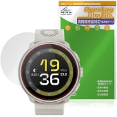 SUUNTO RUN ݸ ե OverLay Plus Lite for  ݡġȥ졼˥ å ٱվб 쥢  ɻ