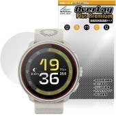 SUUNTO RUN ݸ ե OverLay Plus Premium for  ݡġȥ졼˥ å 쥢 ȿɻ Ʃ ɻ