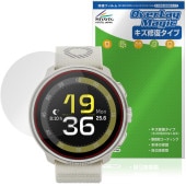 SUUNTO RUN ݸ ե OverLay Magic for  ݡġȥ졼˥ å վݸ  ѻ ɻ ƥ