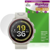 SUUNTO RUN ݸ ե OverLay Absorber ȿ for  ݡġȥ졼˥ å ׷ۼ ֥롼饤ȥå 