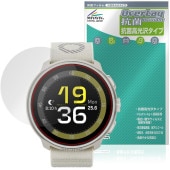 SUUNTO RUN ݸ ե OverLay  Brilliant for  ݡġȥ졼˥ å Hydro Ag+  륹 